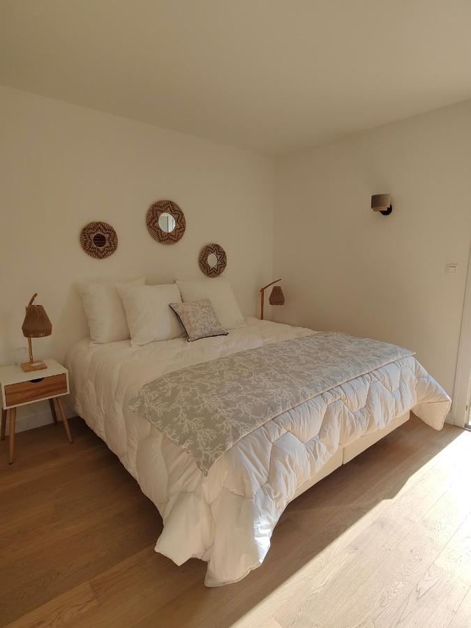 Villa Handres Nans-les-Pins Esterno foto